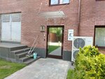 Sinoby loft (Fridrikha Engelsa Street, 46с2), hotel