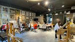 Eidoz (Work Settlement of Koltsovo, Voznesenskaya Street, 1) ، مدرسة الفنون