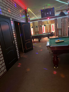 Бильярд (Makhachkala, Kazbekov Avenue, 146), bar, pub