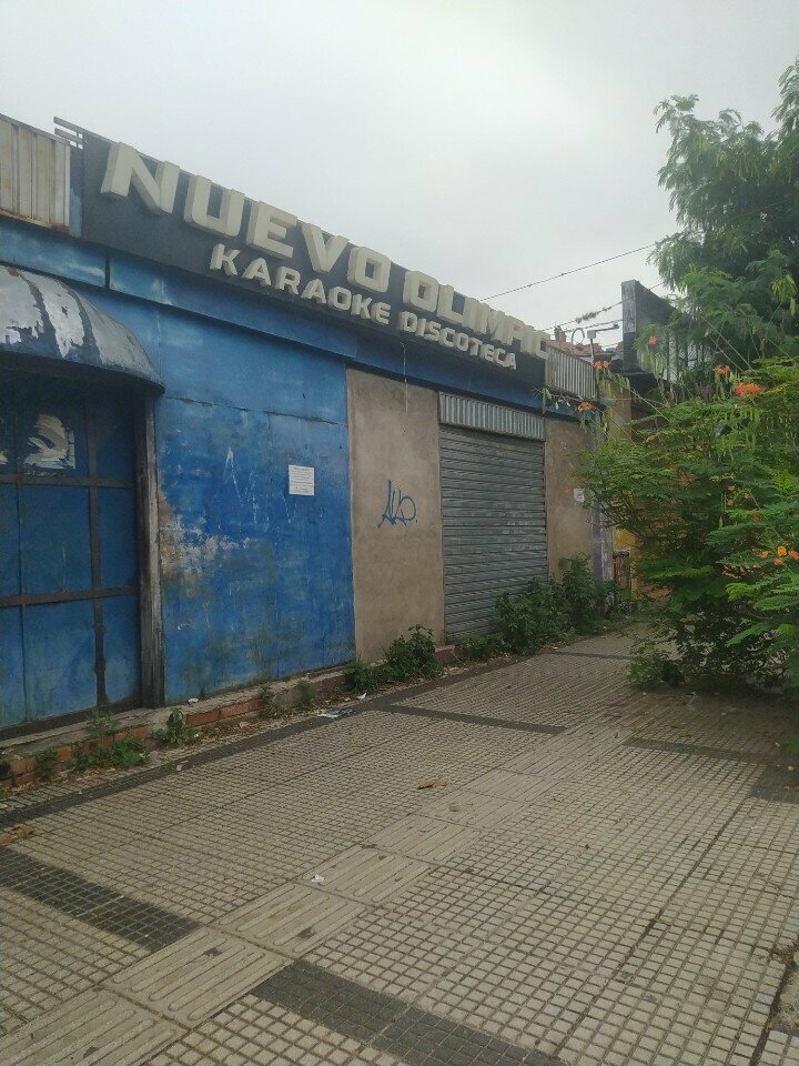 Bar, pub Discoteca Nuevo Olimpic, Santa Cruz de la Sierra, photo