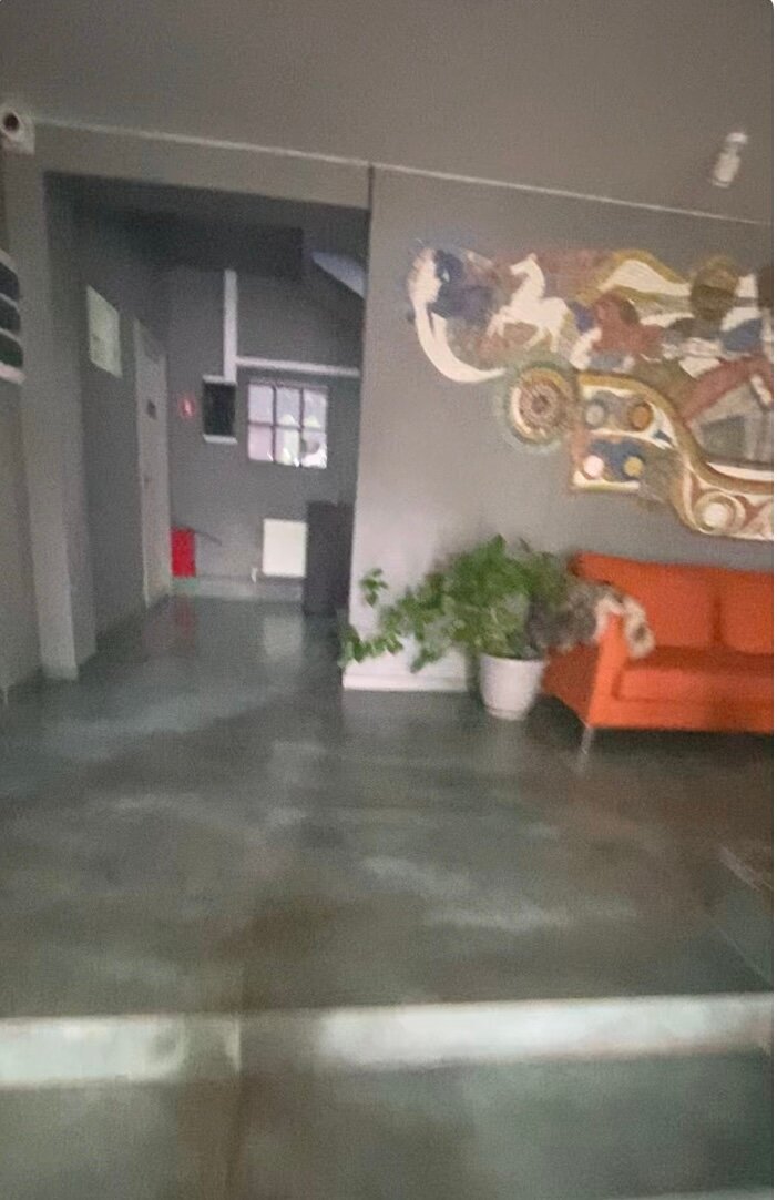 Фото Центральная