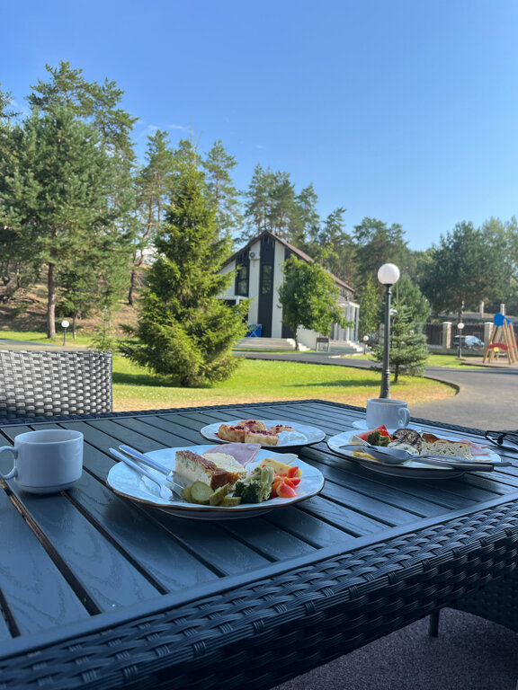 Фото Sosnovoe family club