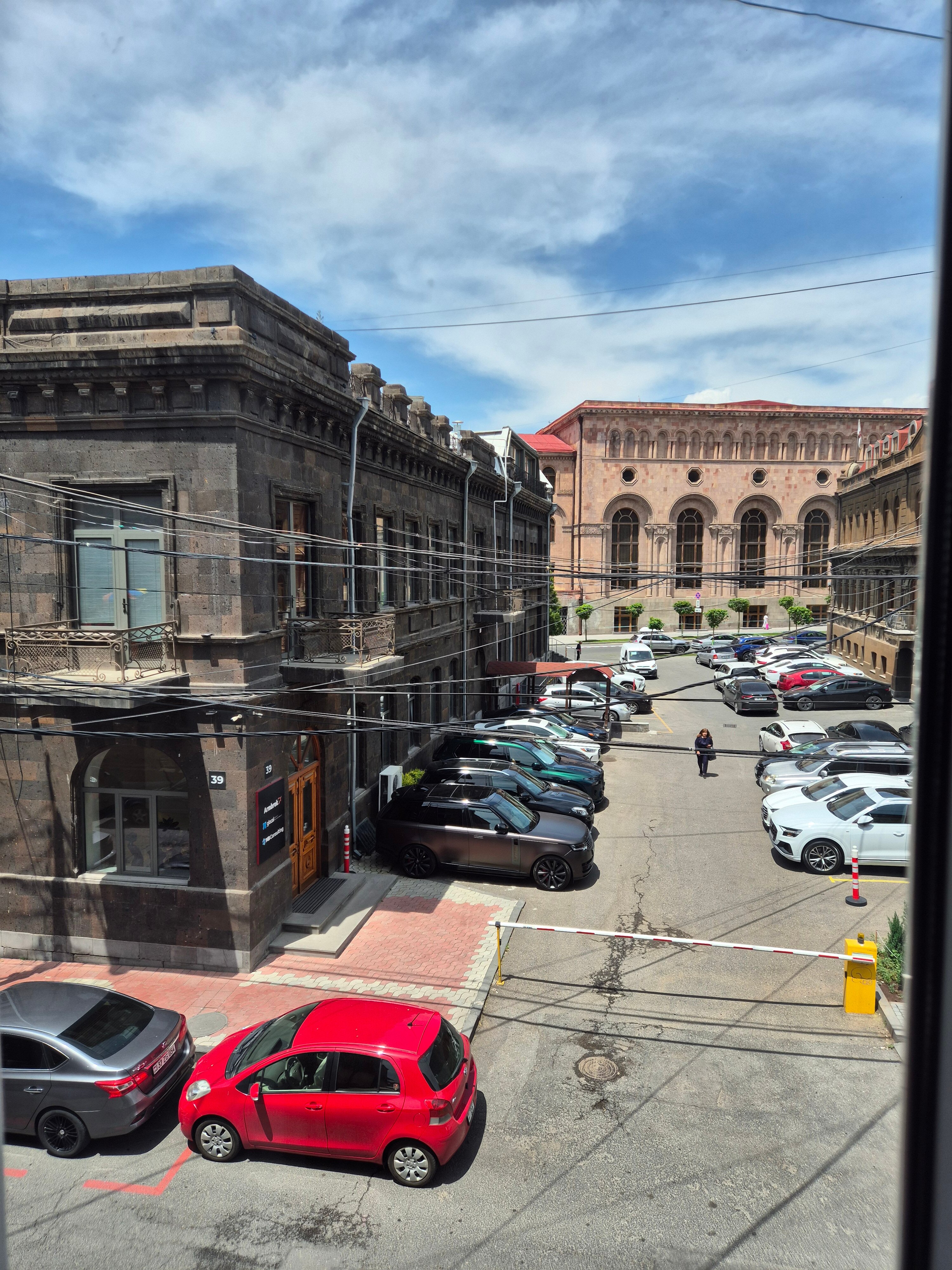 Фото Europe Hotel