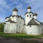 Church of the Nativity of Christ (Monastyrskaya ploshchad, 1) ، كنيسة أرثوذكسية