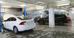 Car service SM-Motors (Profsoyuznaya Street, 56), car service, auto repair