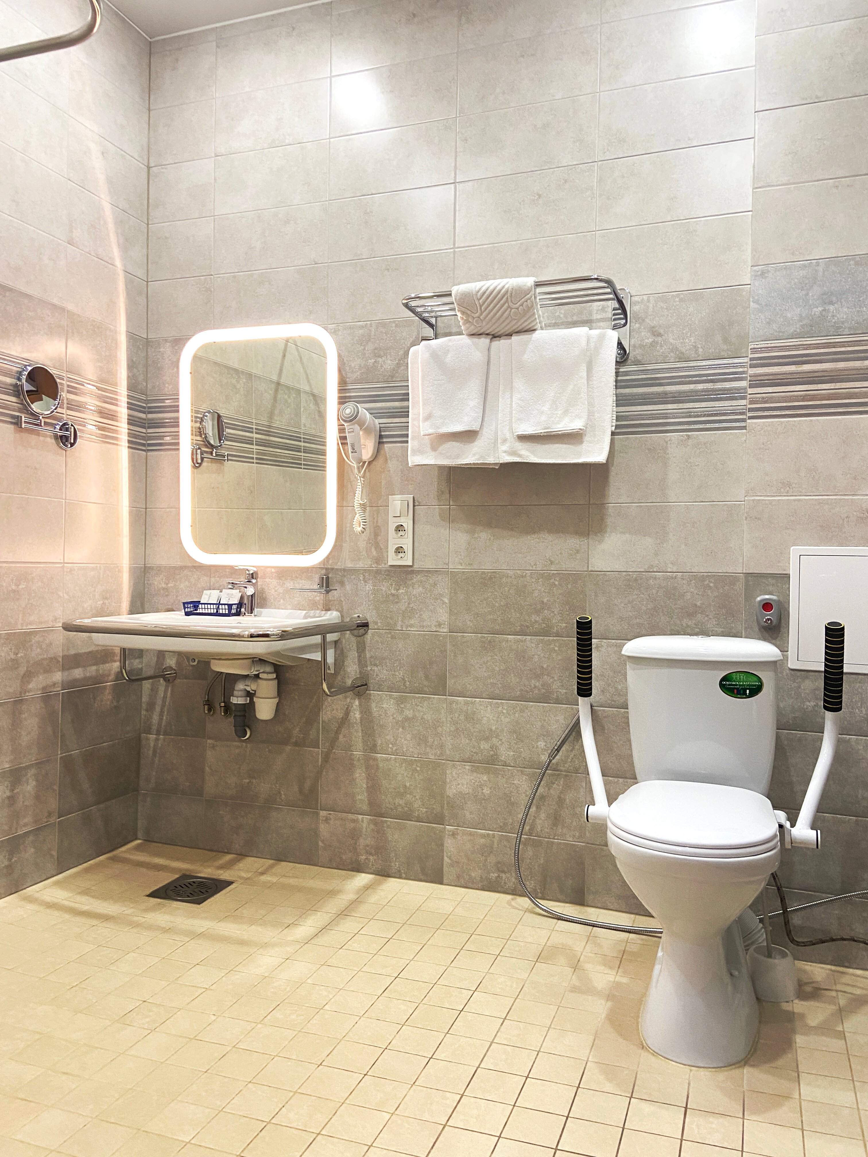 Фото К Визит