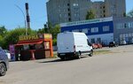Тип Топ (proyezd Energetikov, 30), fast food