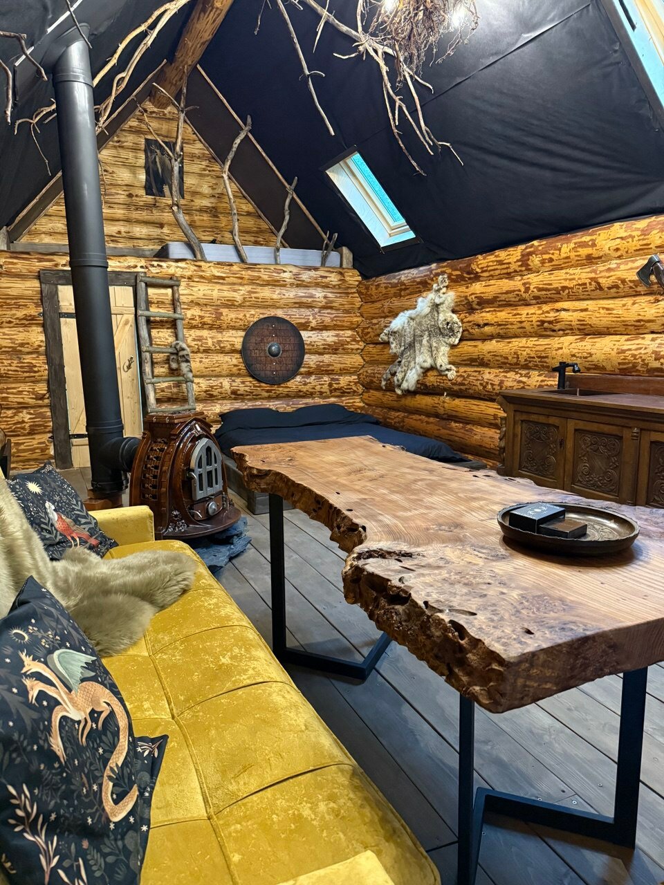 Фото Дом Варяга