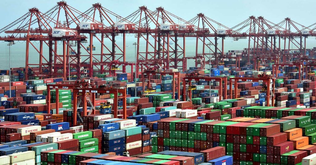 Logistics company Kaanbey Logistics and Industry, Istanbul, photo