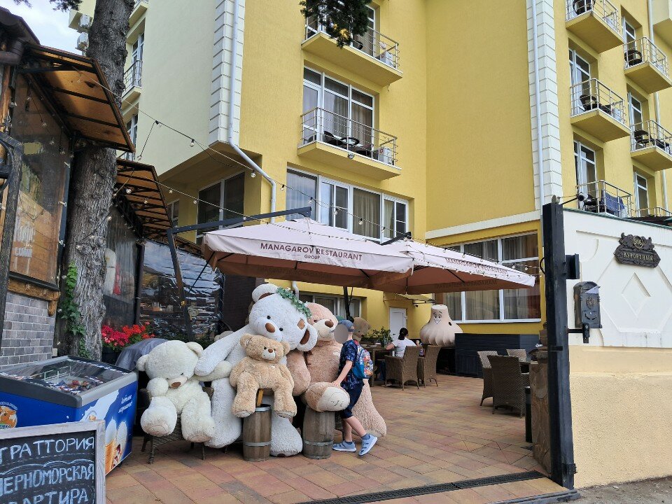 Фото Пеликан