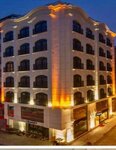 Darkmen Hotel Laleli (İstanbul, Fatih, Hayriye Tüccarı Cad., 26), hotel