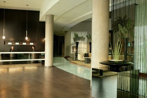 Гостиница Centro Rotana Шарджа в Шардже