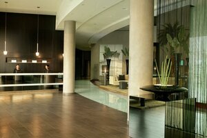 Гостиница Centro Rotana Шарджа