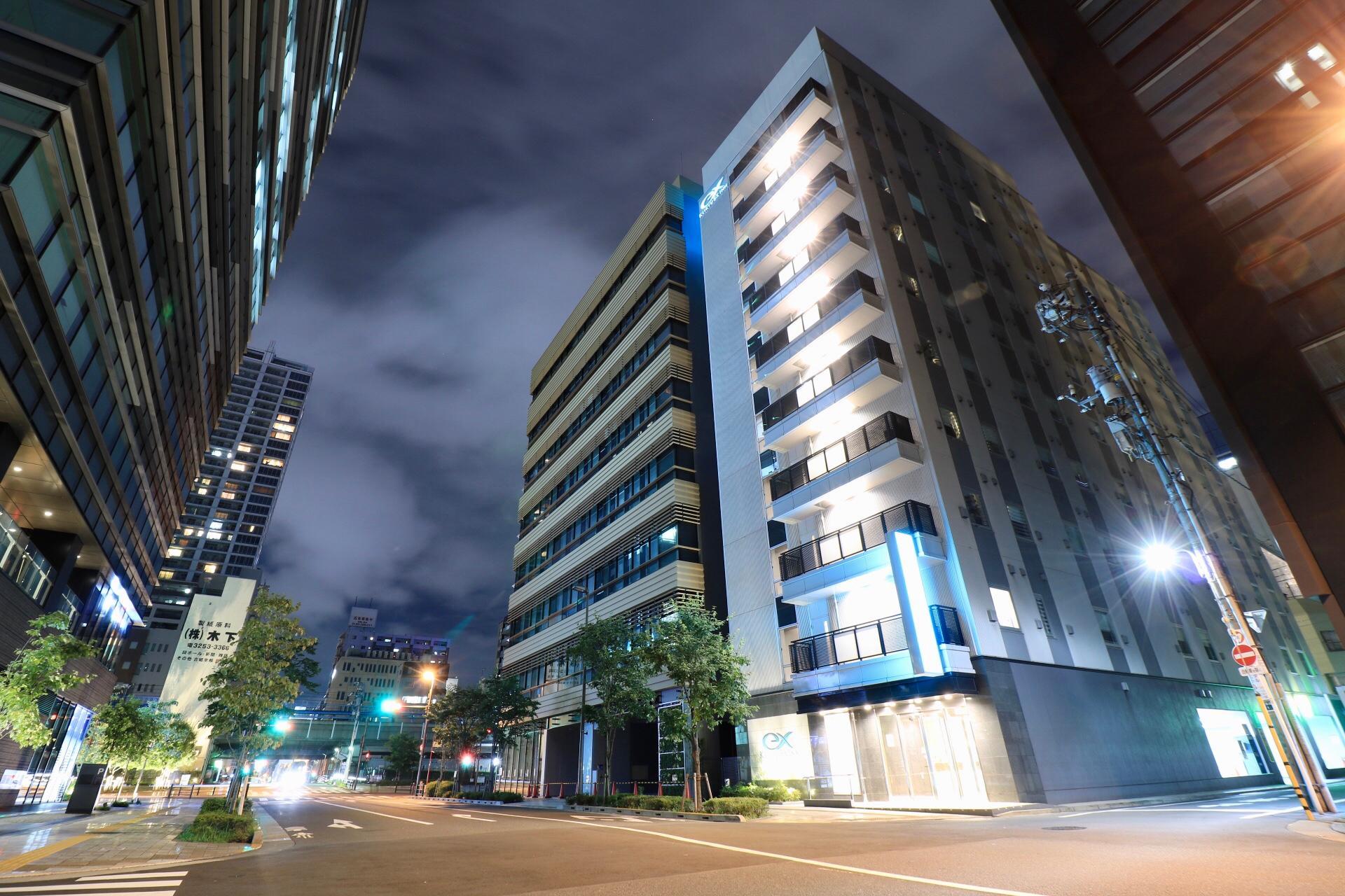 Фото Keikyu Ex Inn Akihabara