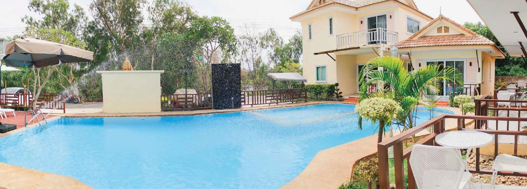 Фото Charm Resort Cha-am