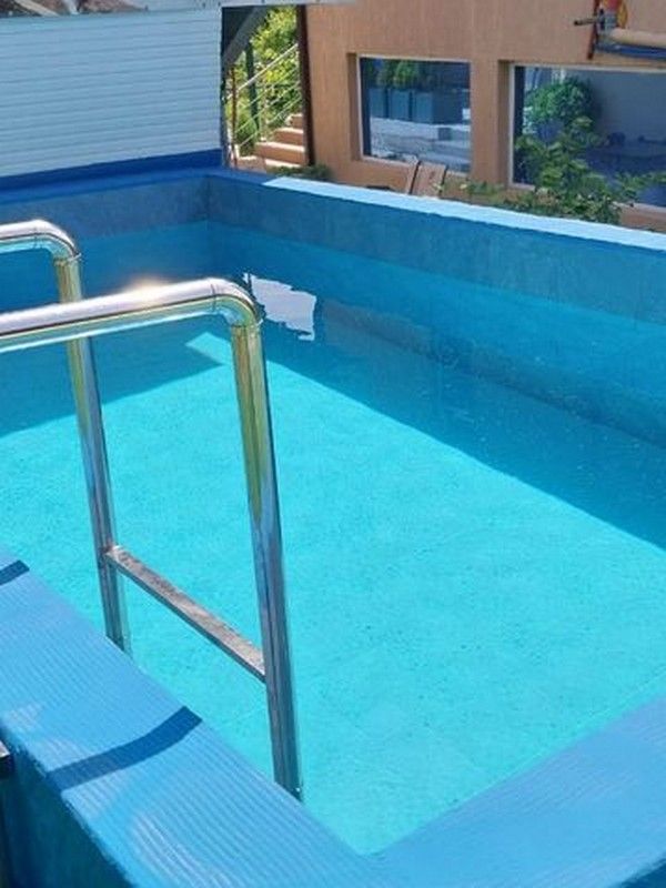 Фото Горный воздух