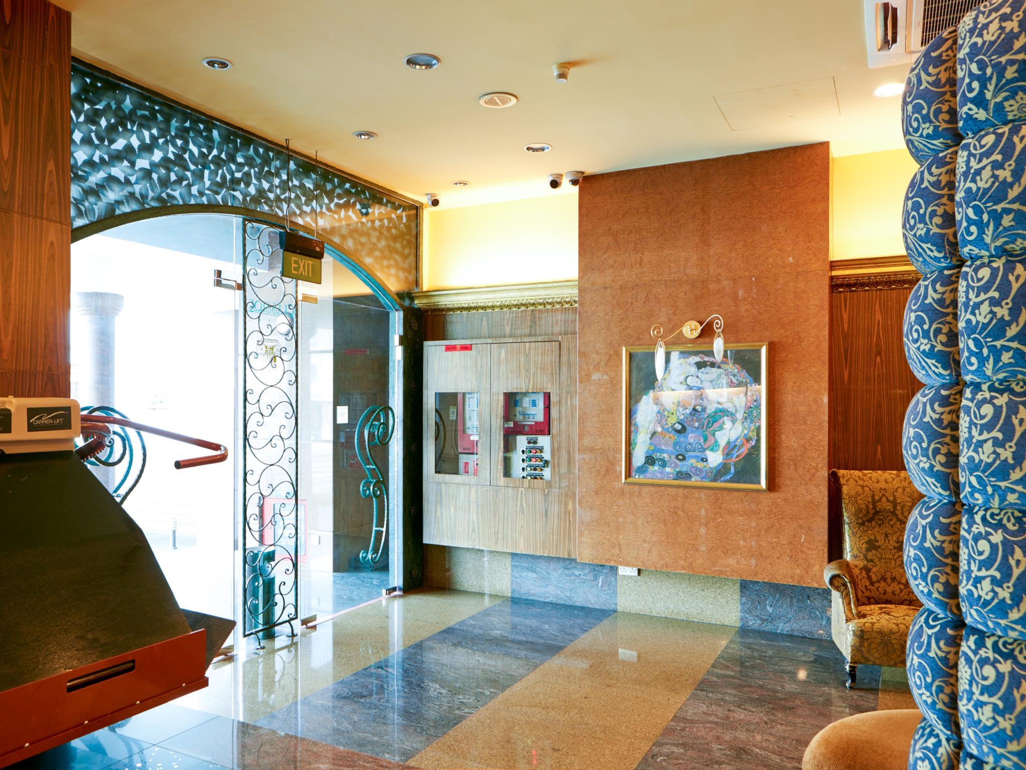 Фото Classique Hotel