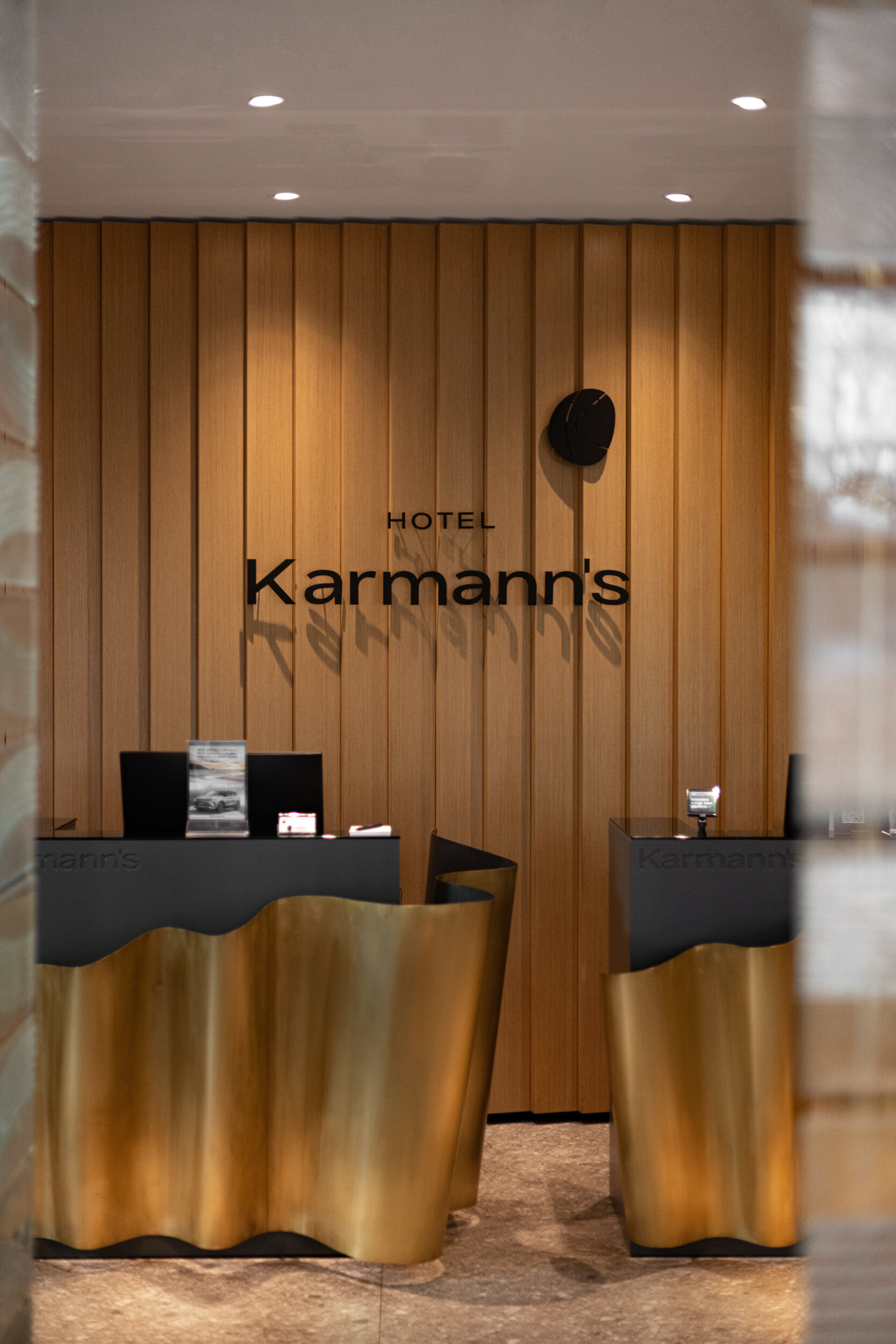 Фото Karmann's Hotel