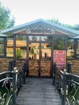 Рябинушка (ulitsa Verkhnyaya Slobodka, 47), cafe