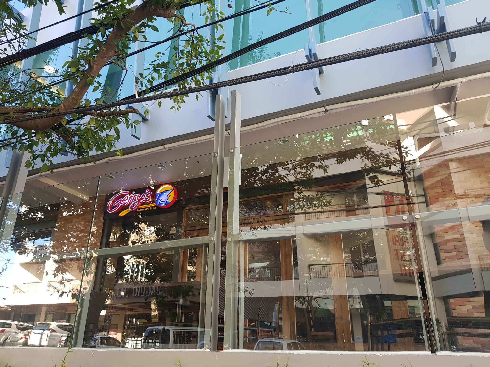 Фото Travelite Hotel Legarda