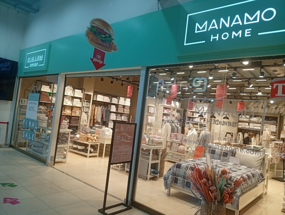 Bedroom furniture Manamo, Batumi, photo