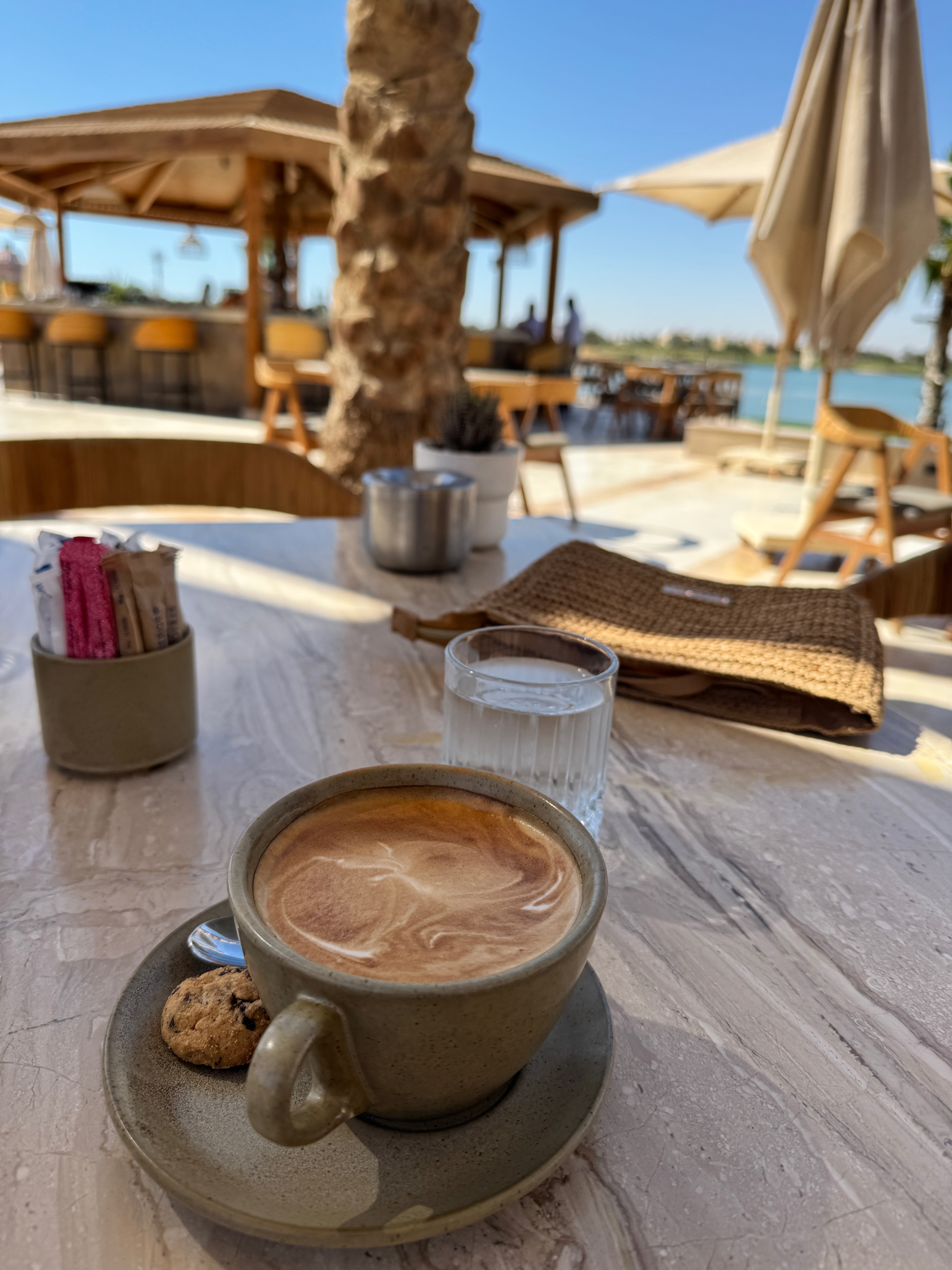 Фото Steigenberger Golf Resort El Gouna