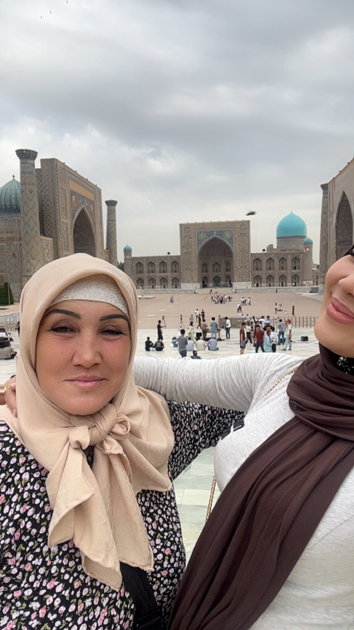 Фото Registan Sultan