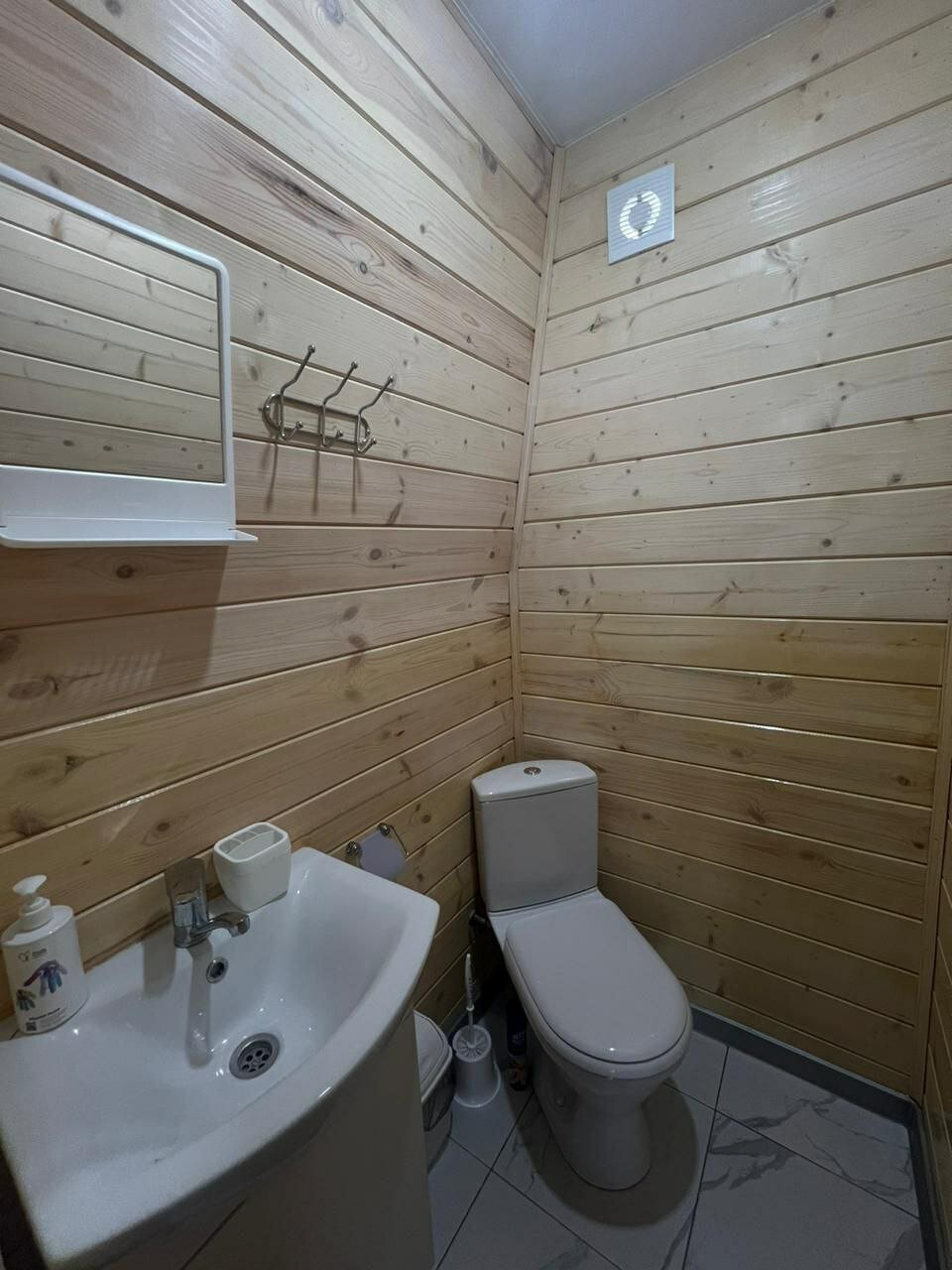 Фото Коттедж у моря