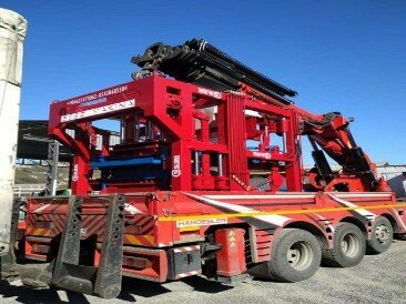 Printing equipment Beyazli Group, Ortahisar, photo