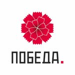 Победа (Moscow Region, Chekhov Municipal District, selo Novosyolki), gas station