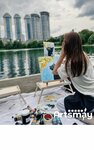 Artsmay (Ostafyevskaya Street, 8к1), escuela de artes