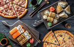 I Will (posyolok Beryozovy, ulitsa imeni Professora Maligonova, 35), food and lunch delivery