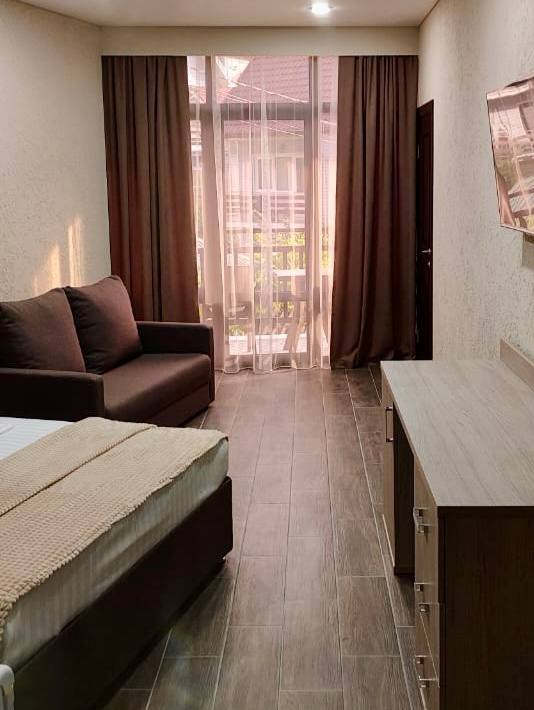 Фото Причал