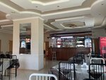 Кафе (Krasnoyarskoye Highway, 7) ، مقهى