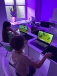 CodeJunior (Krasnoy Armii Avenue, 96/1), computer courses