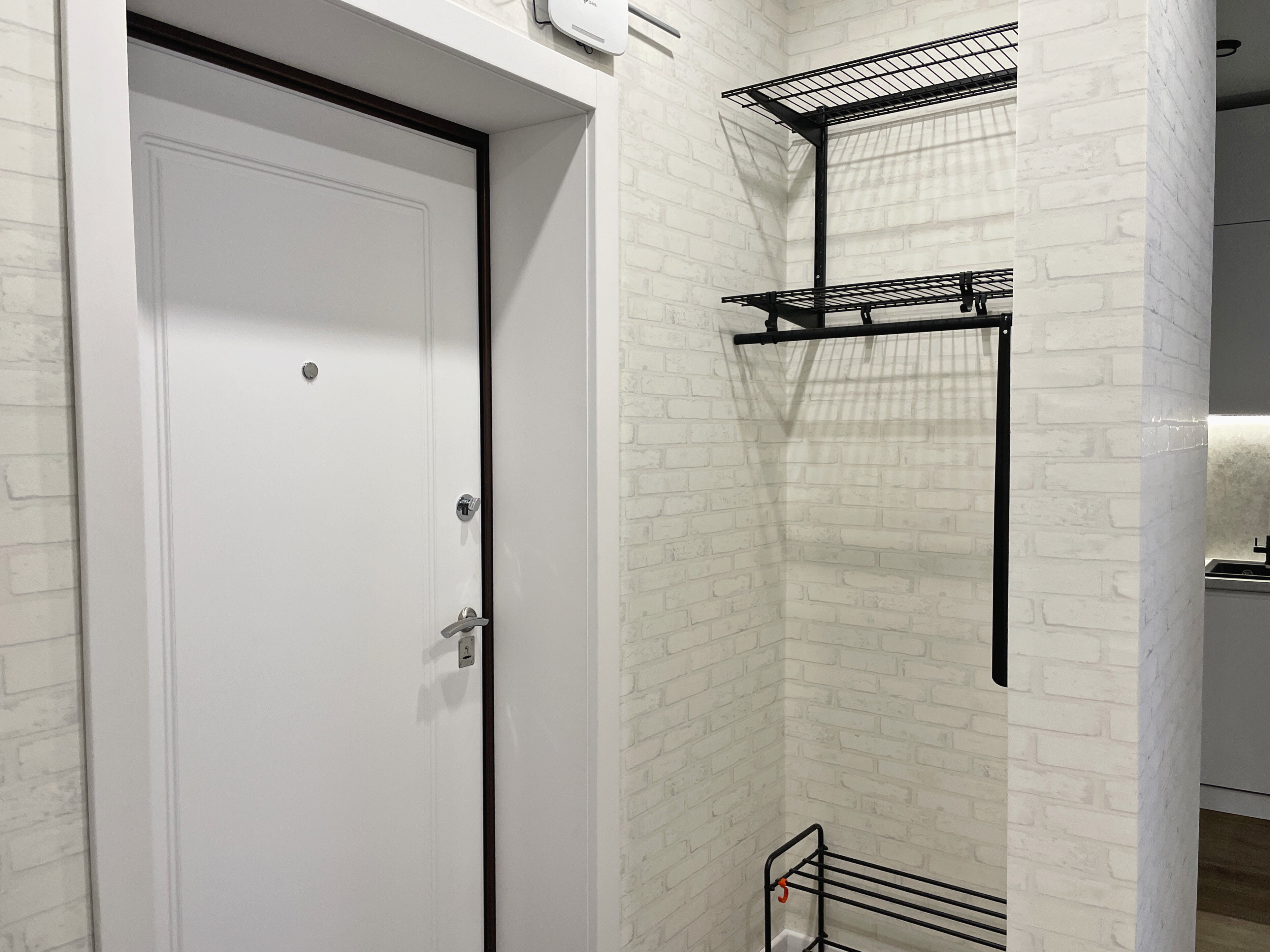 Фото Дизайнерский лофт