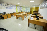 Driving school Sibir (ulitsa Baltakhinova, 15) ، مدرسة لتعليم القيادة