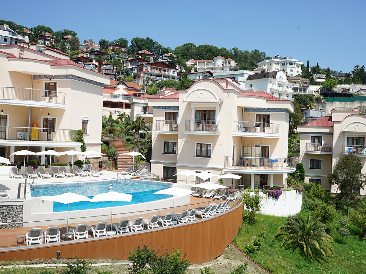 Фото Ревиталь Парк