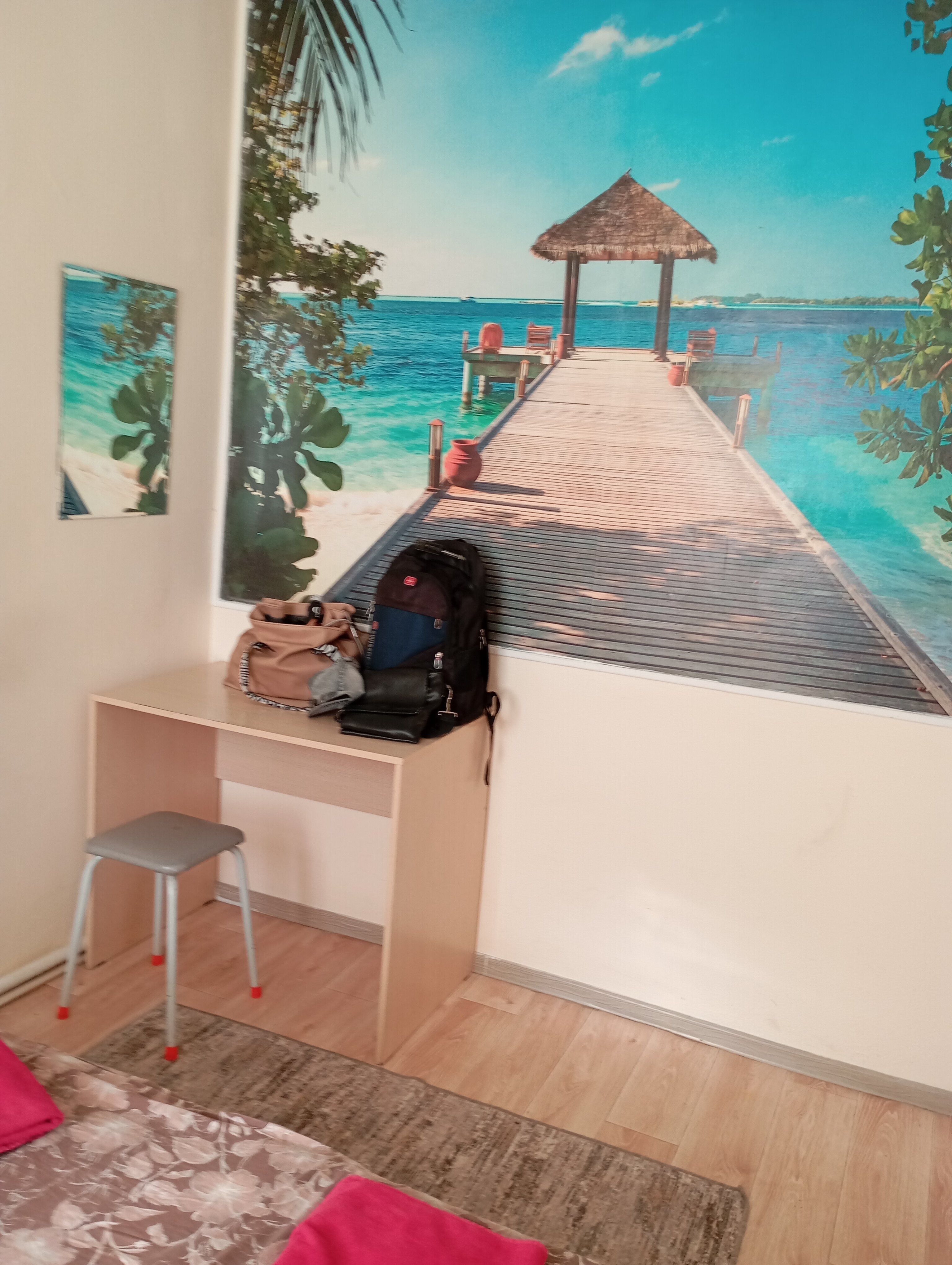 Фото Хостел на Красноармейском