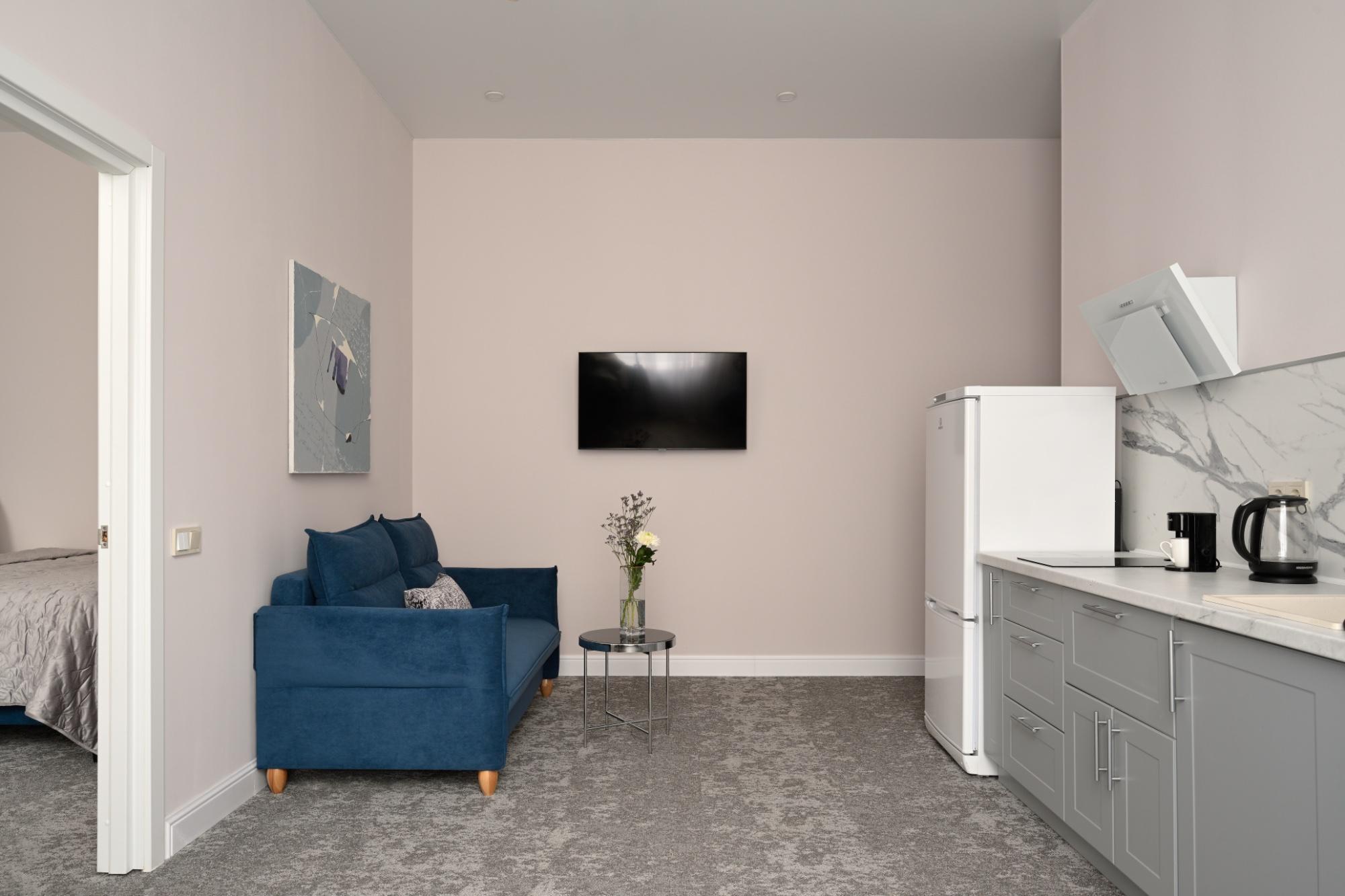 Фото Академиа Васильевский