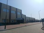 КемГУ, корпус № 8 (Stroiteley Boulevard, 49) ، كلية، جامعة