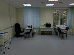 Предрейсовый осмотр (Staraya Kupavna, Magistralnaya ulitsa, 59) ، نقطة تفتيش قبل الانطلاق
