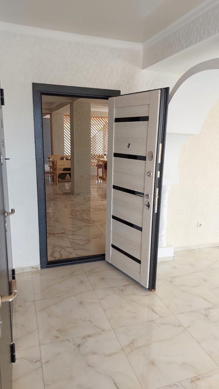 Фото Гостевой дом Bon-Amour Inn