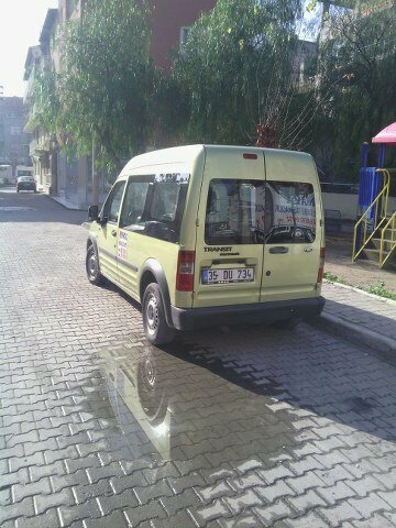 Moving company Senol & Eve Agsoglu Home Transport Yesilova Izmir Bornova, Izmir, photo