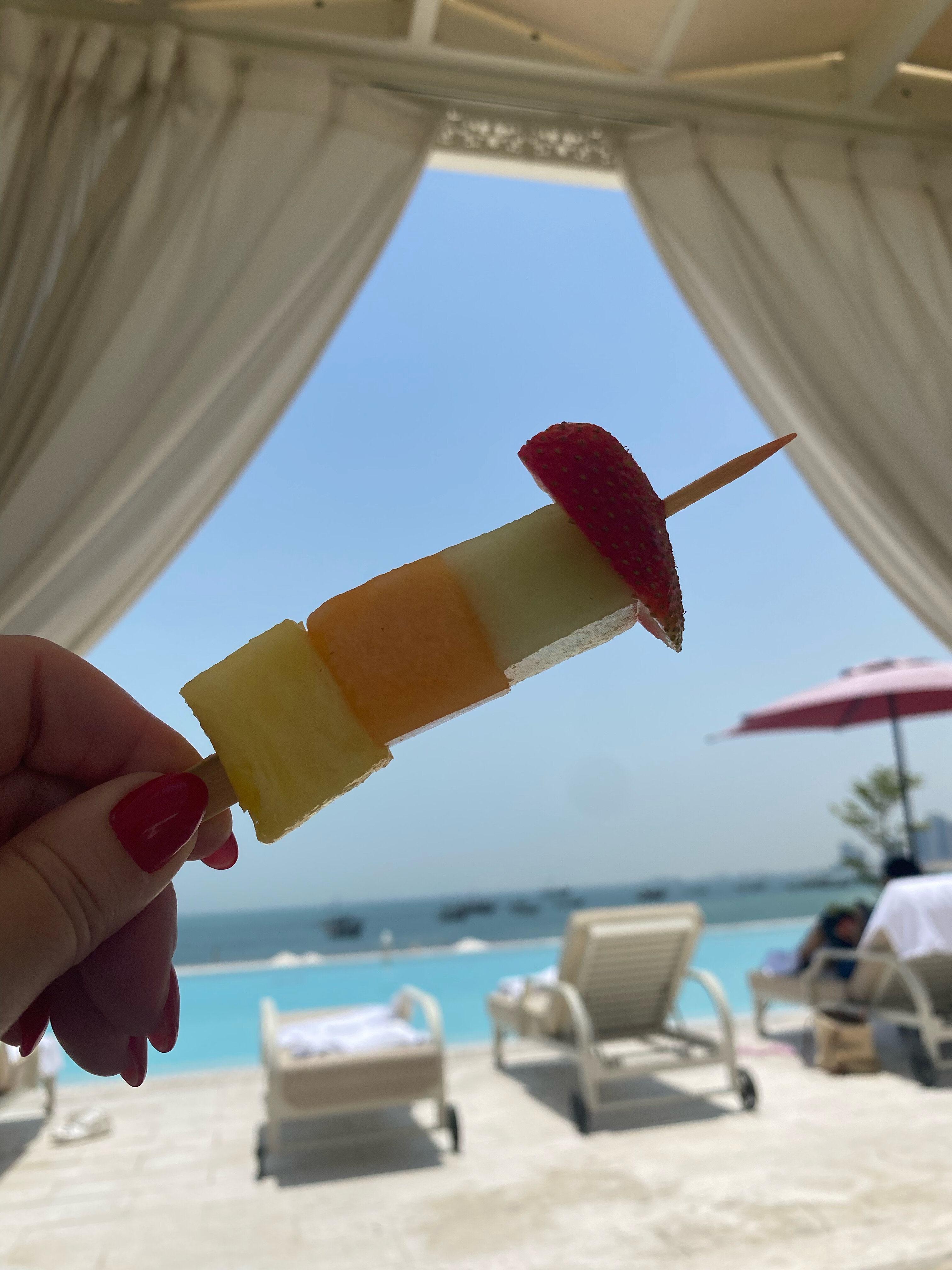 Фото The Chedi Katara Hotel & Resort