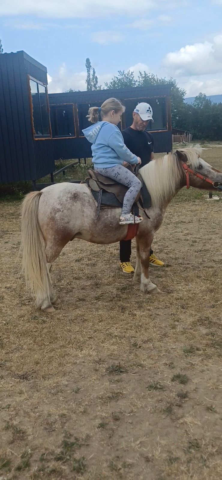 Фото Вилла Чёрная Скала