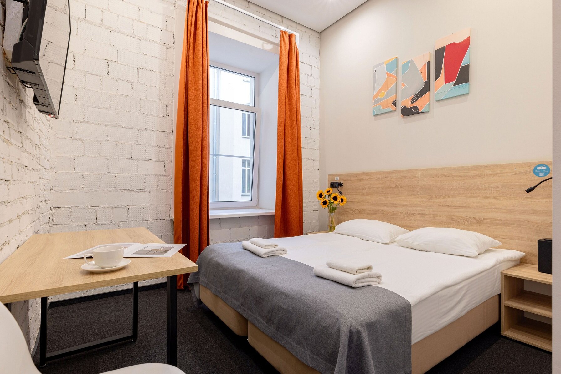 Фото Izzzi на Владимирской