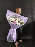 Eva flower (Druzhby Narodov Avenue, 40), flower shop