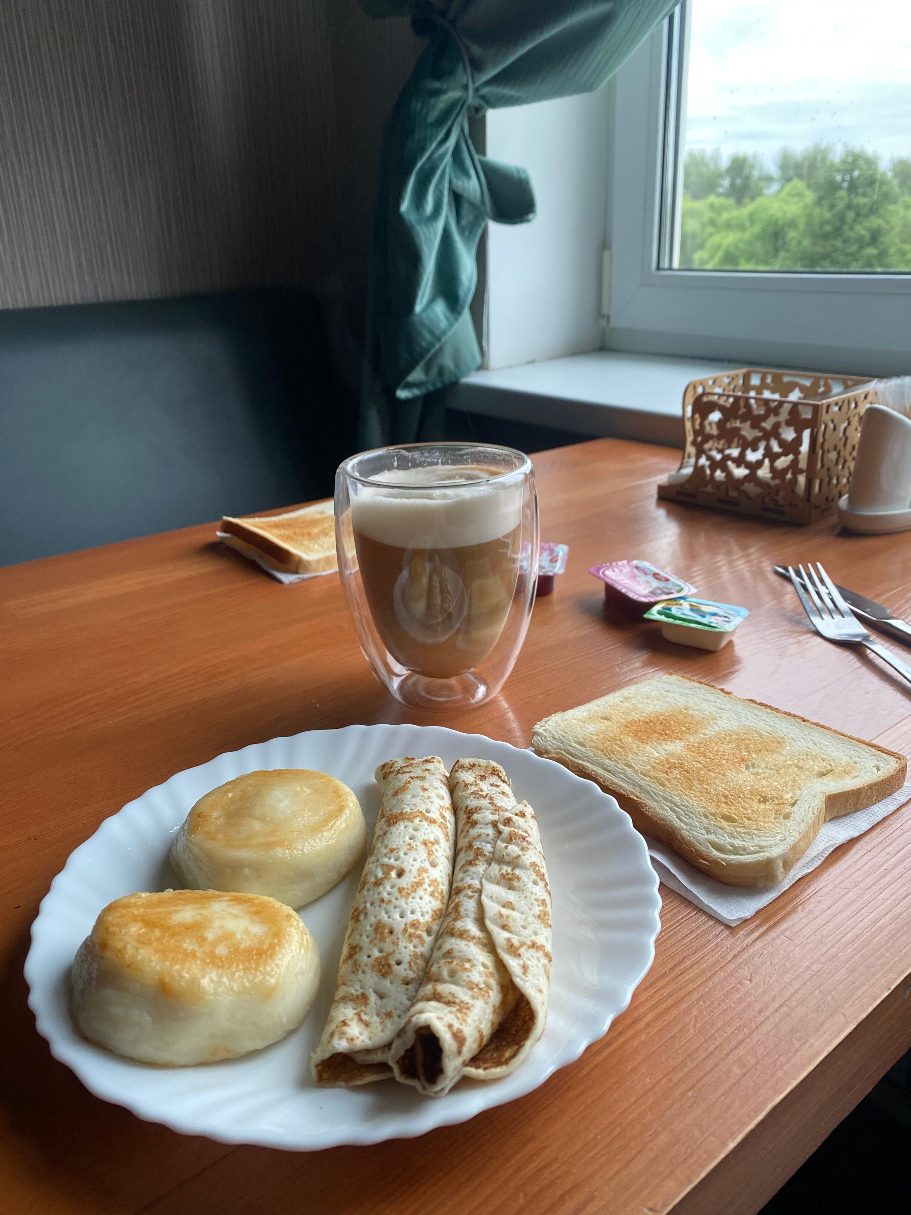 Фото Ист Ривер