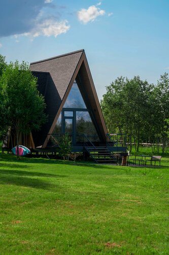 Иное жильё Трофимов Берег в Лотошинском районе